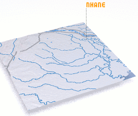 3d view of Nhane