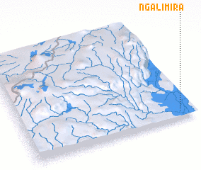 3d view of Ngalimira