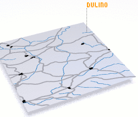 3d view of Dulino