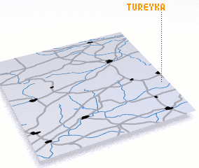 3d view of Tureyka