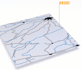 3d view of Veski