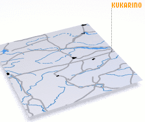 3d view of Kukarino