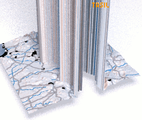 3d view of Tasīl