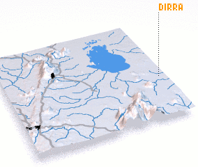 3d view of Dirra