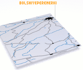 3d view of Bol\