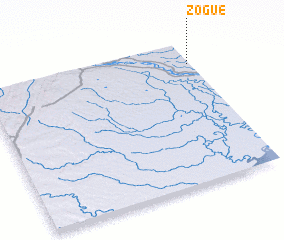 3d view of Zogue