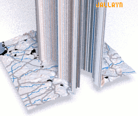 3d view of Jallayn