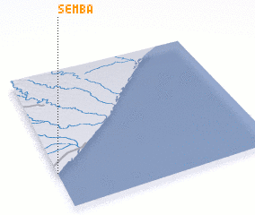 3d view of Semba