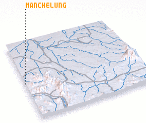 3d view of Manchelung