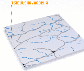 3d view of Tsibul\