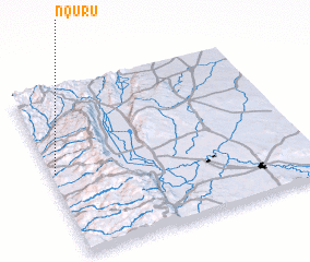 3d view of Nqūrū