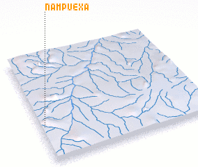 3d view of Nampuexa