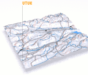 3d view of Ütük