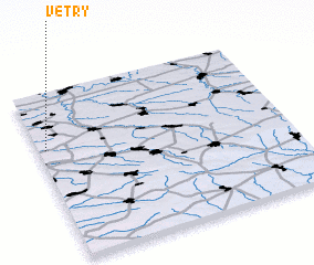 3d view of Vetry