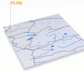 3d view of Filina