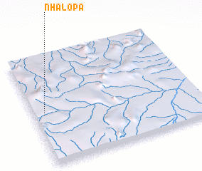 3d view of Nhalopa