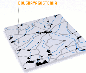 3d view of Bol\