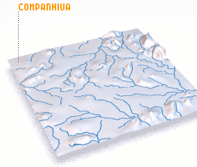 3d view of Companhiua