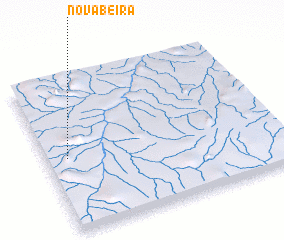 3d view of Nova Beira