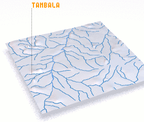 3d view of Tambala