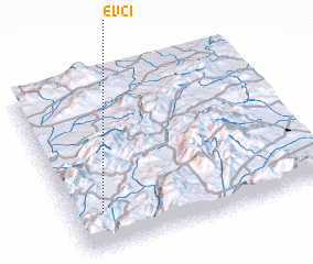 3d view of Evci