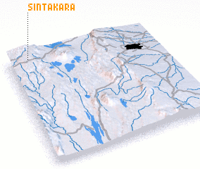 3d view of Sintakara