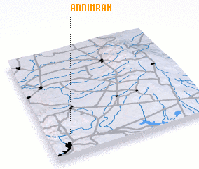 3d view of An Nimrah