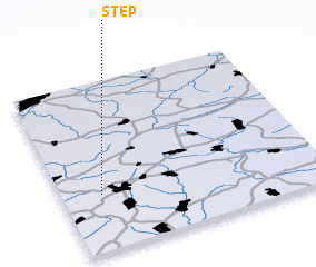 3d view of Step\