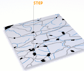 3d view of Step\