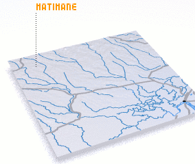 3d view of Matimane