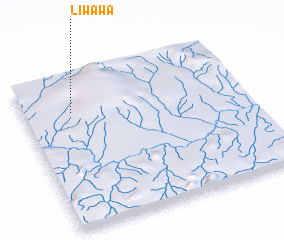 3d view of Liwawa