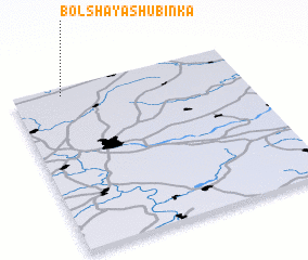 3d view of Bol\