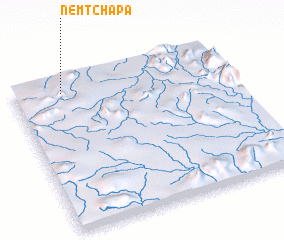 3d view of Nemtchapa