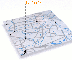 3d view of Sumayyah