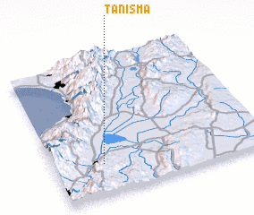 3d view of Tanışma