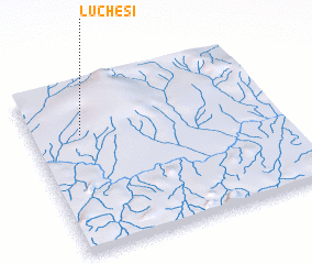 3d view of Luchesi