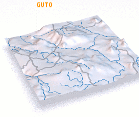 3d view of Guto