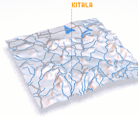 3d view of Kitala