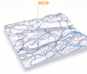 3d view of Necip