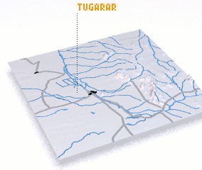 3d view of Tugarar