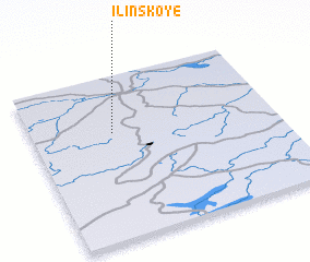 3d view of Il\