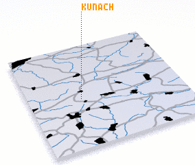 3d view of Kunach\