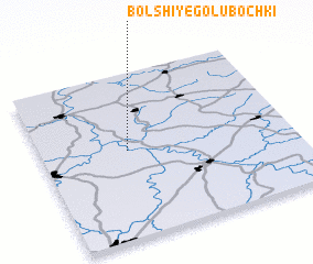 3d view of Bol\