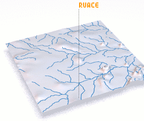 3d view of Ruace