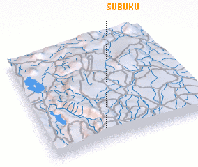 3d view of Subuku