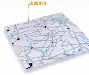 3d view of Lubbayn