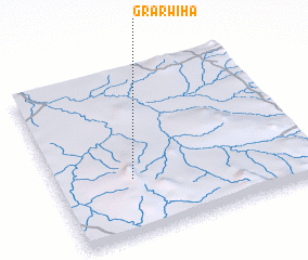 3d view of Grar Wiha