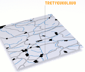 3d view of Tret\
