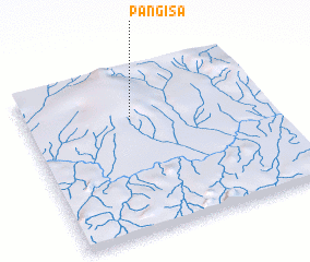 3d view of Pangisa