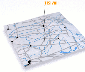 3d view of Ţīsīyah